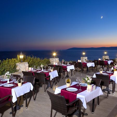 Club Resort Atlantis Seferihisar Εξωτερικό φωτογραφία