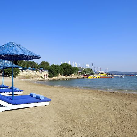 Club Resort Atlantis Seferihisar Εξωτερικό φωτογραφία
