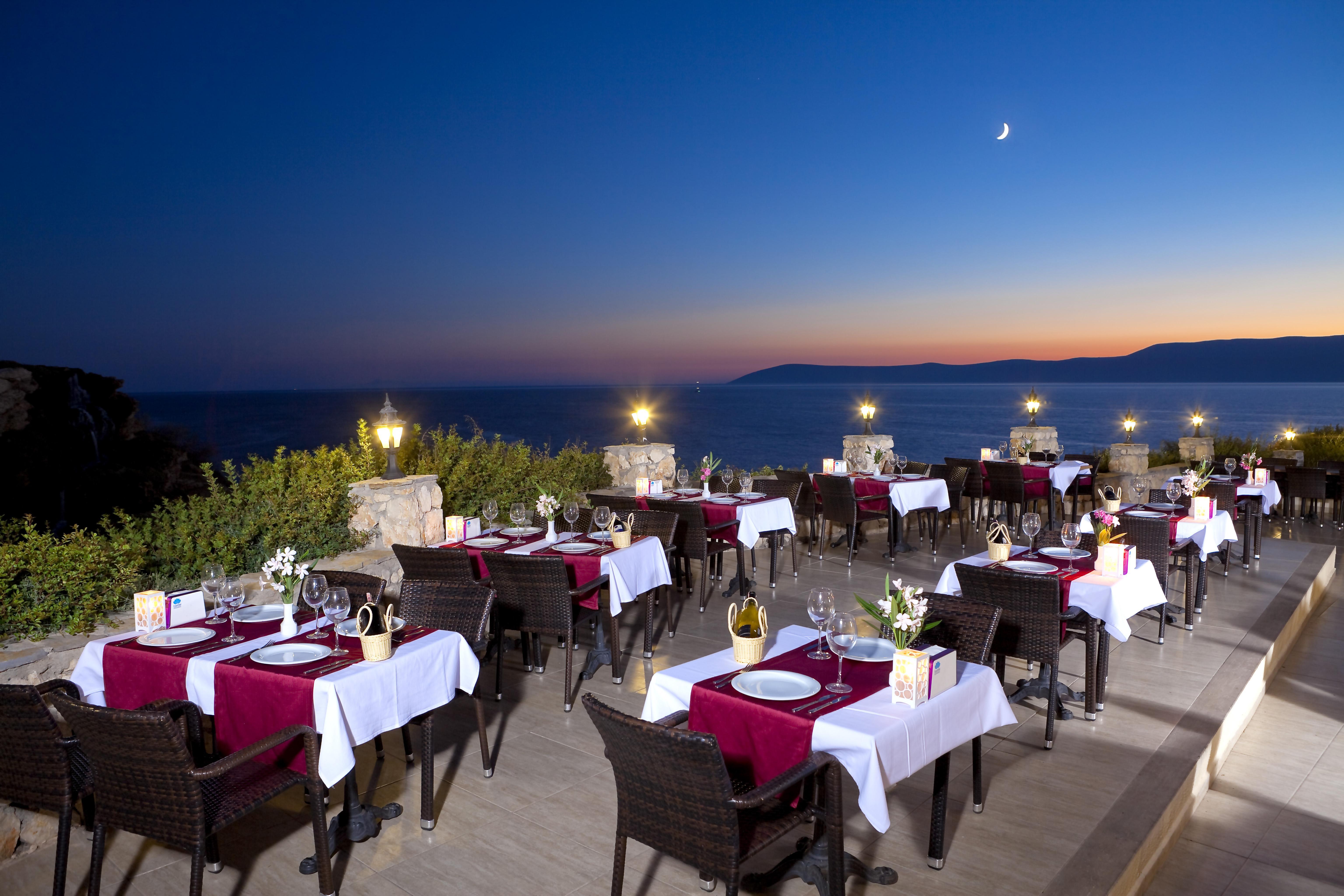 Club Resort Atlantis Seferihisar Εξωτερικό φωτογραφία