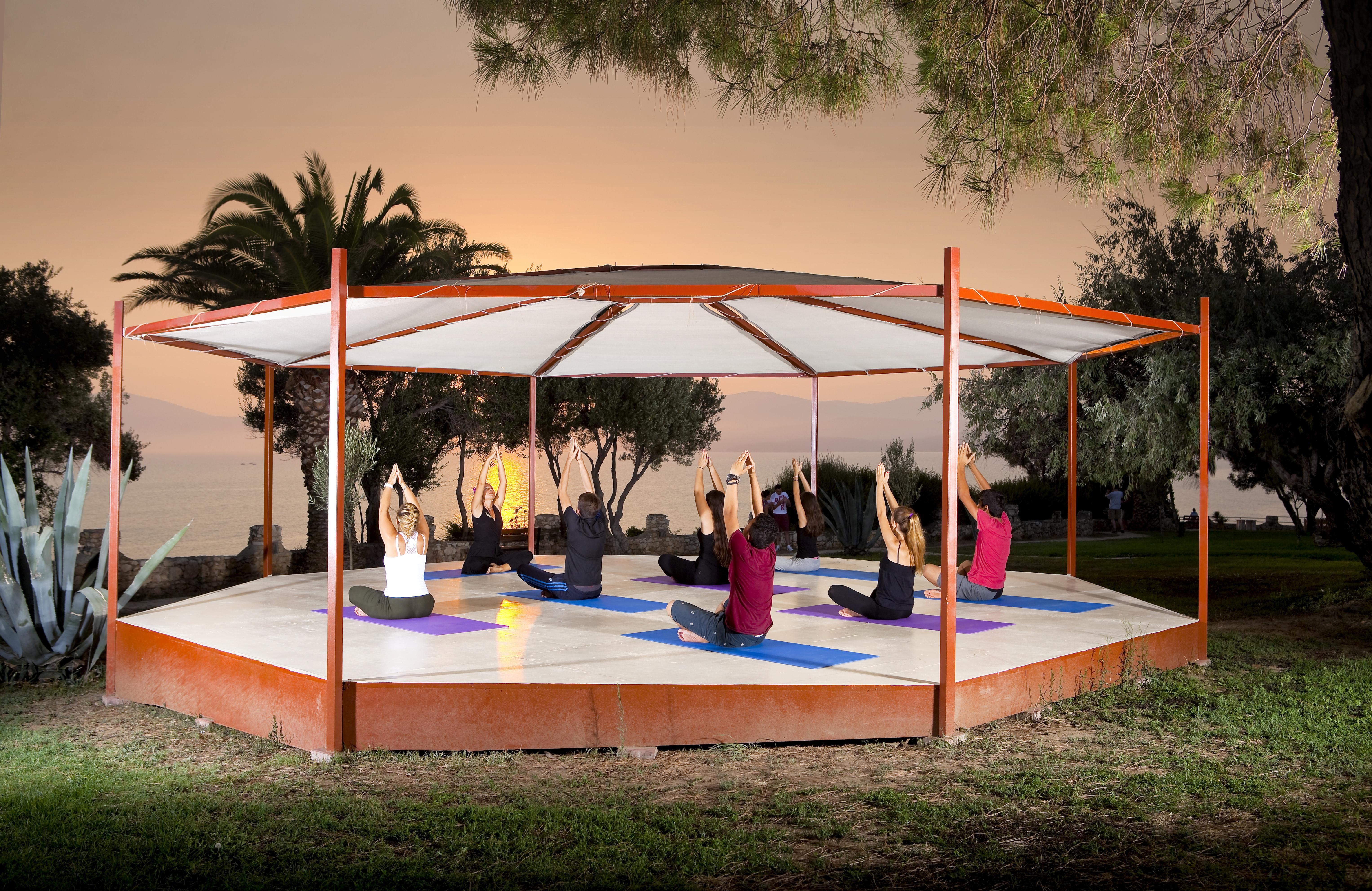 Club Resort Atlantis Seferihisar Εξωτερικό φωτογραφία
