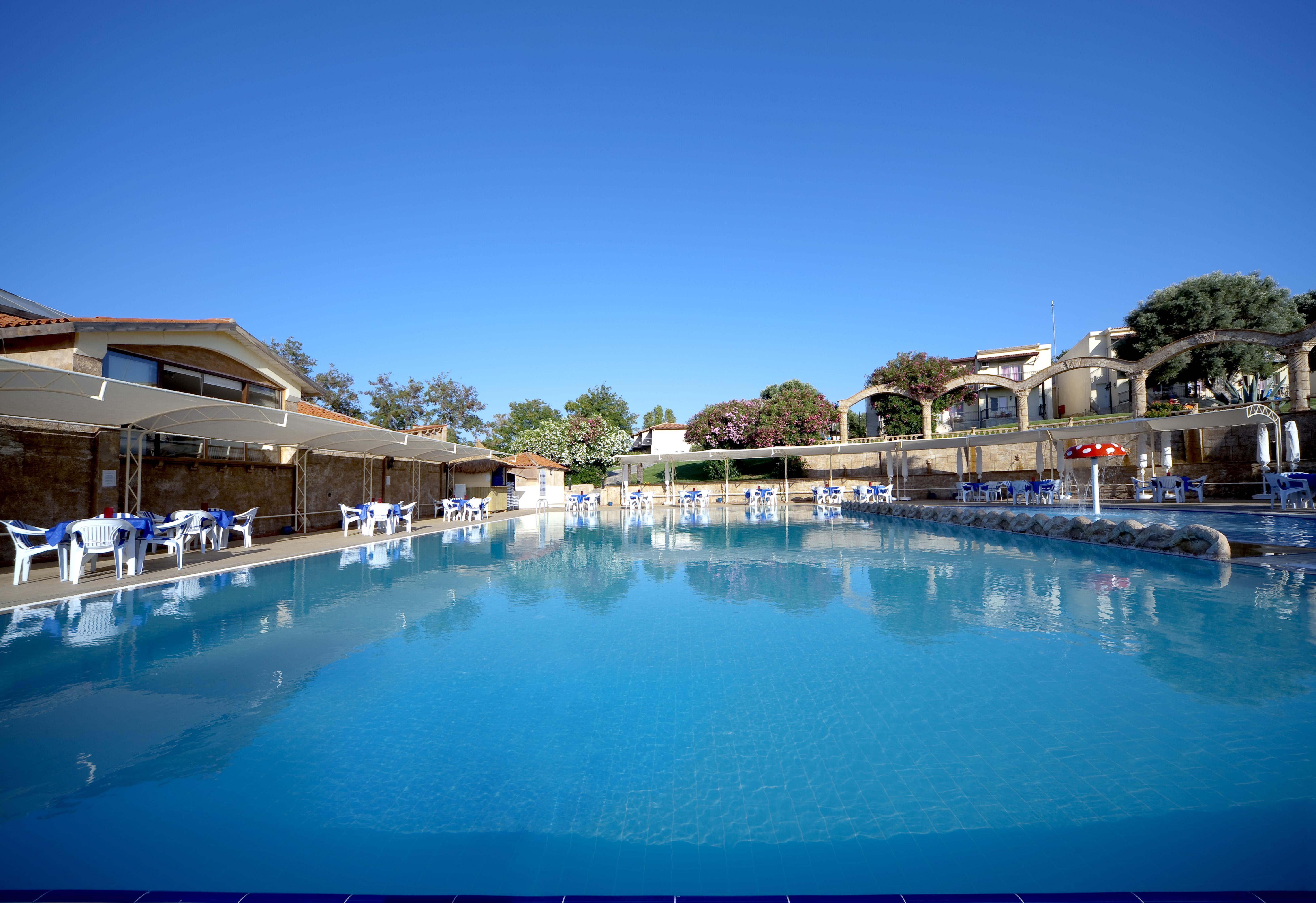 Club Resort Atlantis Seferihisar Εξωτερικό φωτογραφία