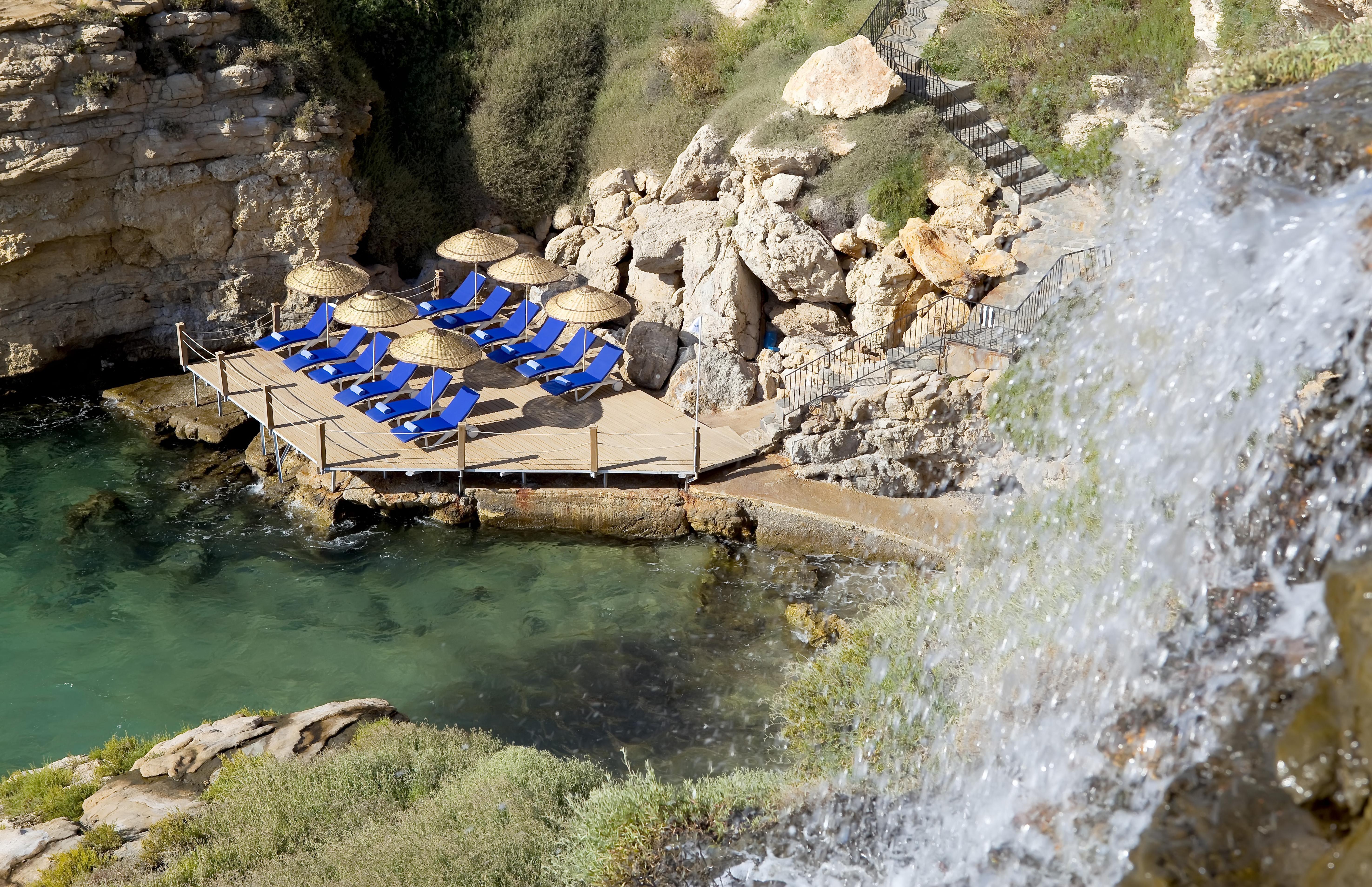 Club Resort Atlantis Seferihisar Εξωτερικό φωτογραφία
