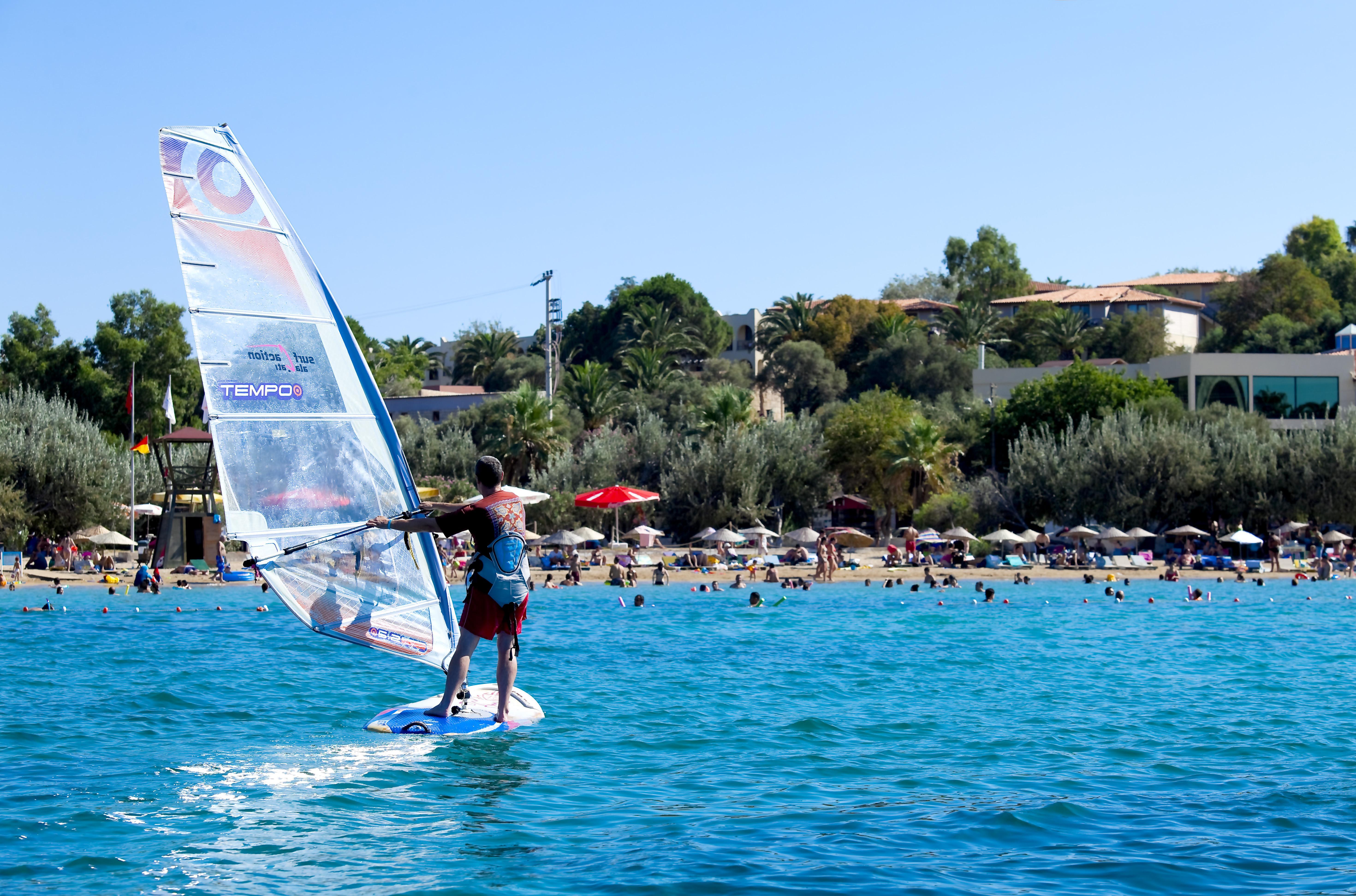 Club Resort Atlantis Seferihisar Εξωτερικό φωτογραφία
