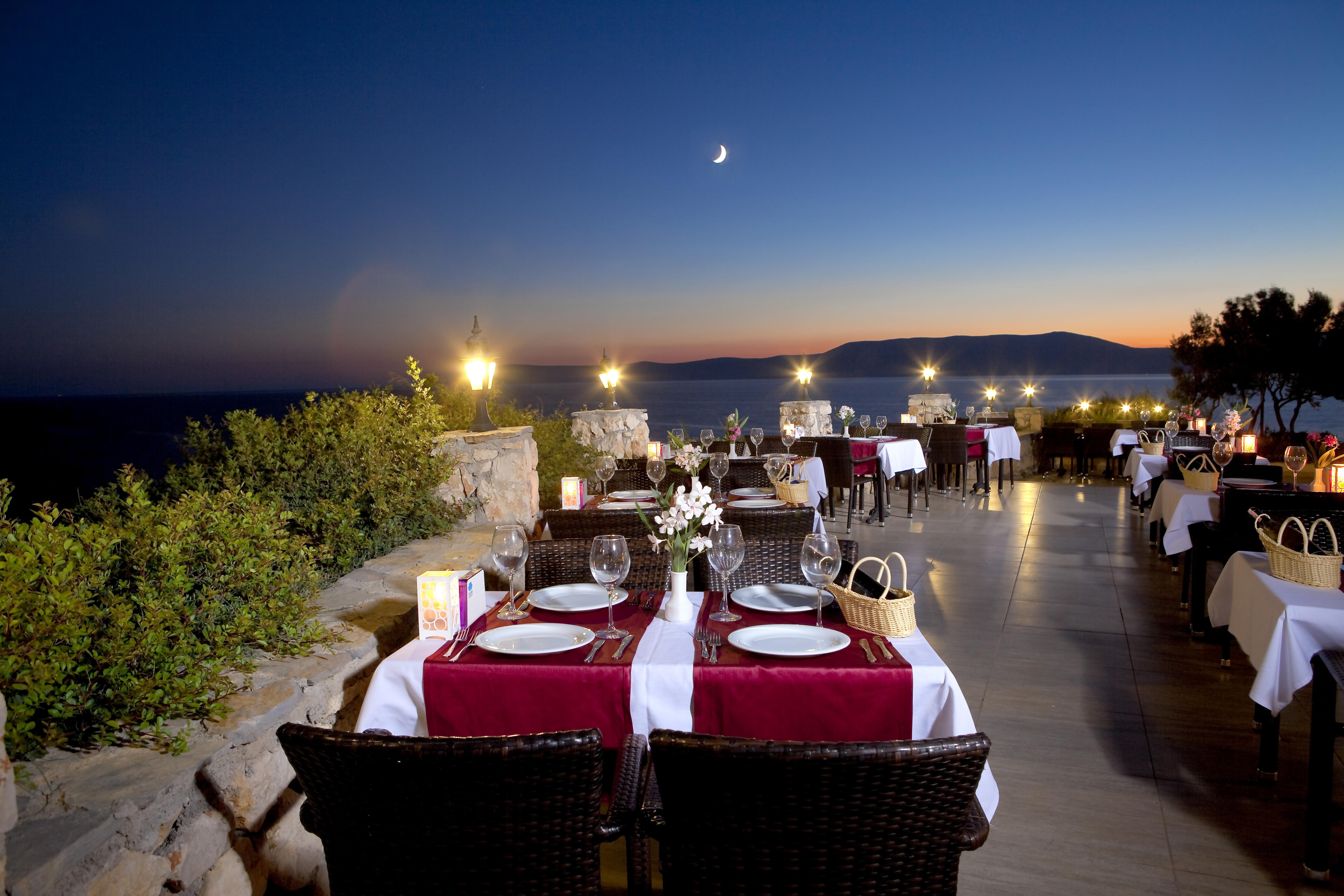 Club Resort Atlantis Seferihisar Εξωτερικό φωτογραφία