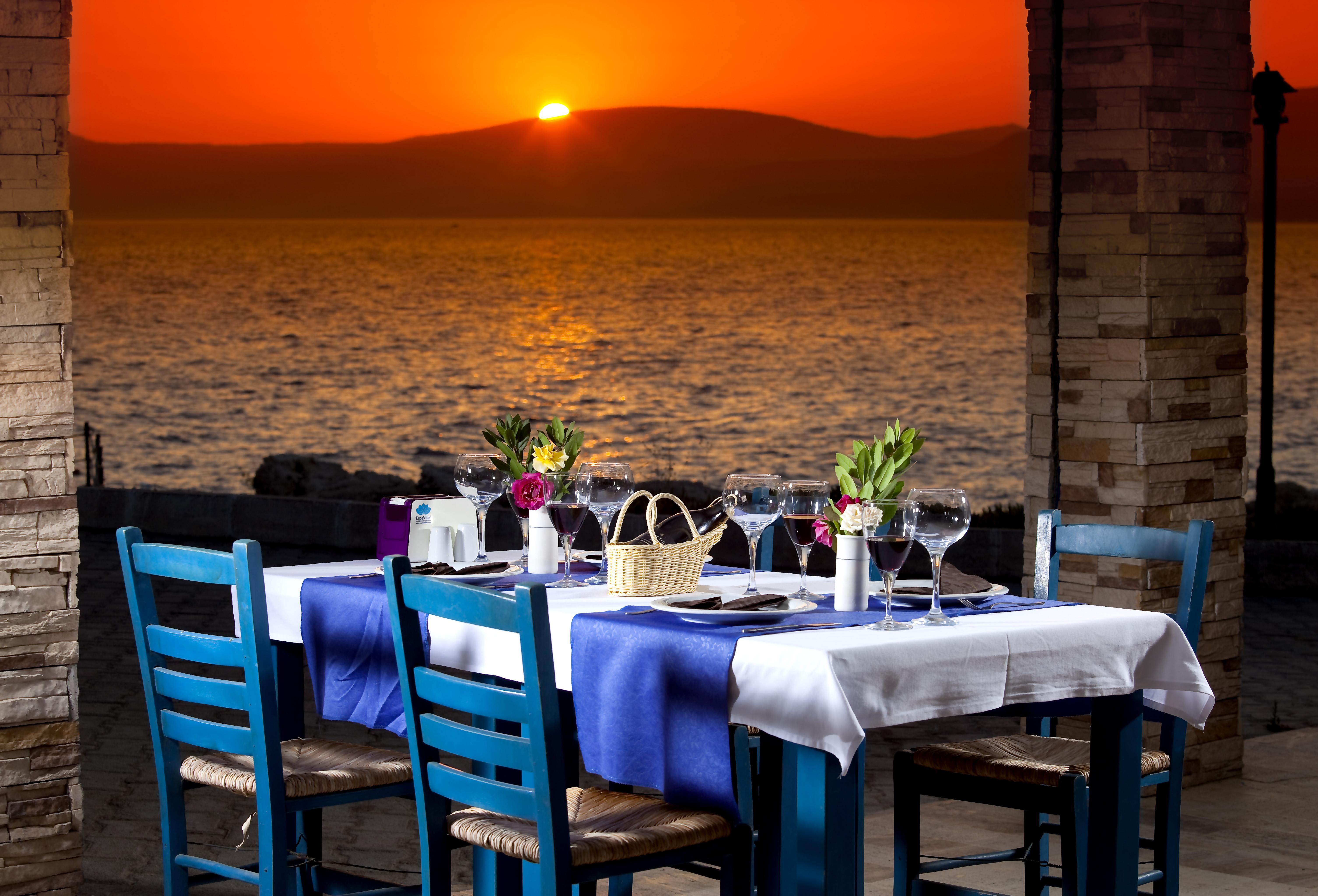 Club Resort Atlantis Seferihisar Εξωτερικό φωτογραφία