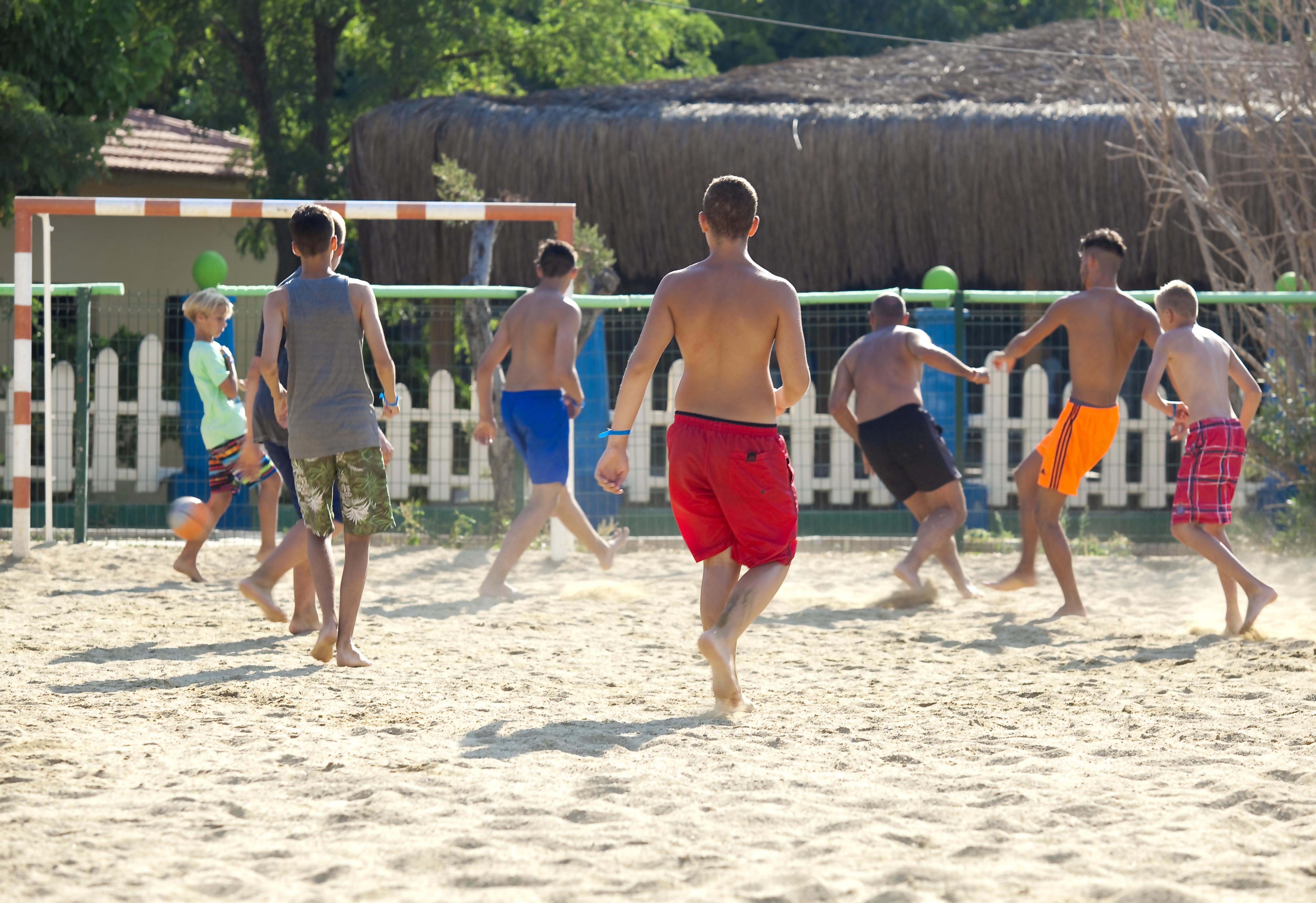 Club Resort Atlantis Seferihisar Εξωτερικό φωτογραφία