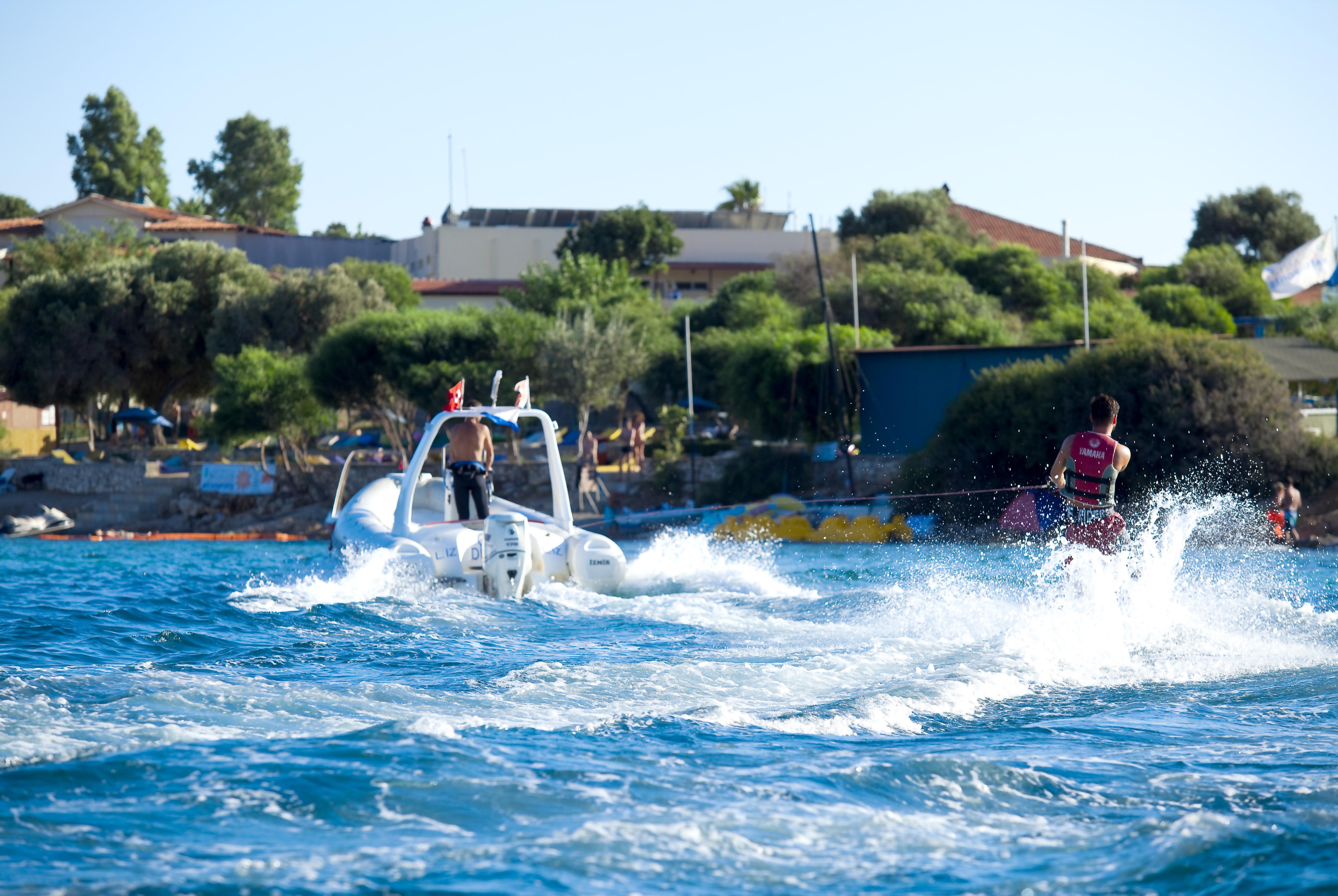 Club Resort Atlantis Seferihisar Εξωτερικό φωτογραφία