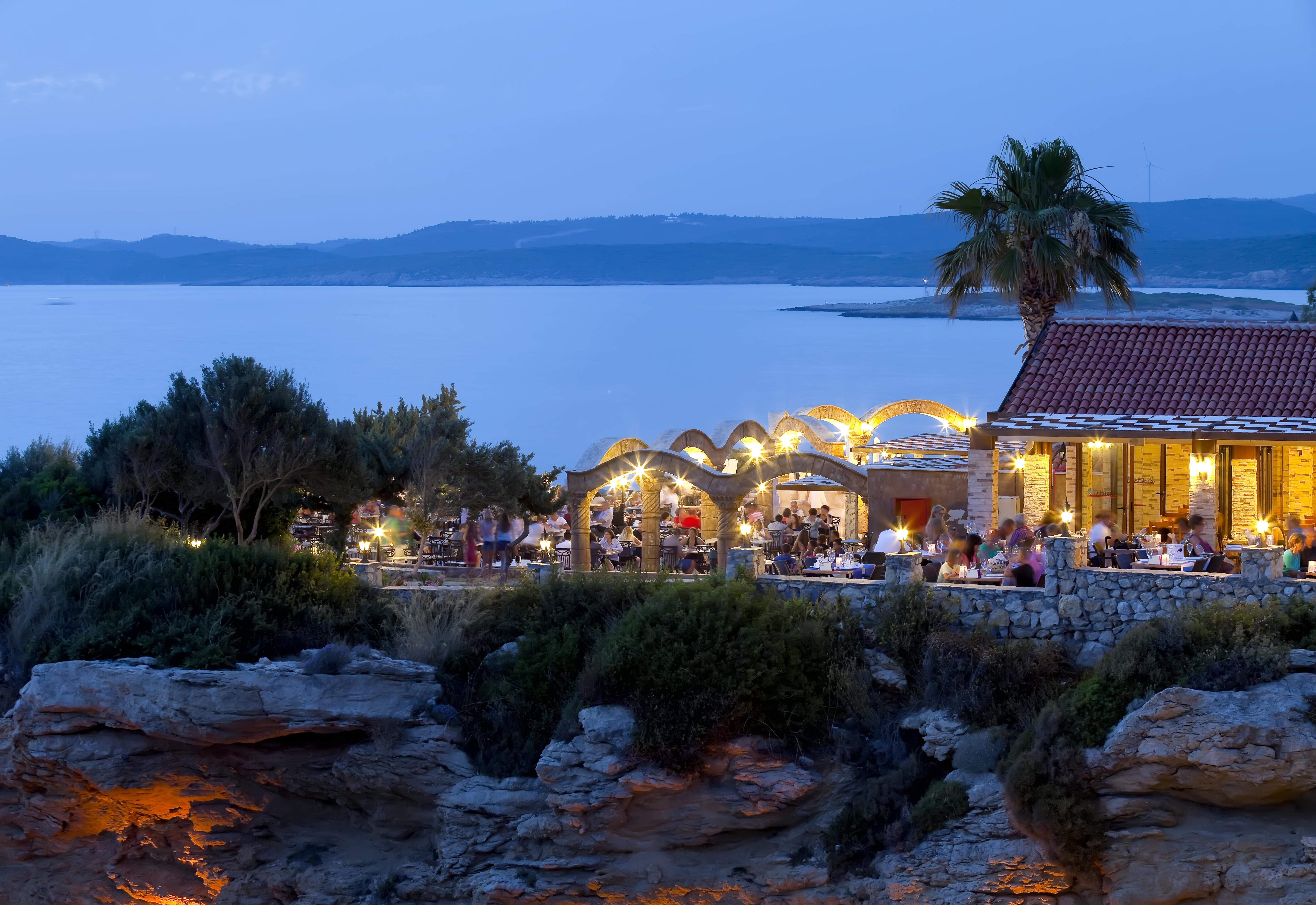 Club Resort Atlantis Seferihisar Εξωτερικό φωτογραφία