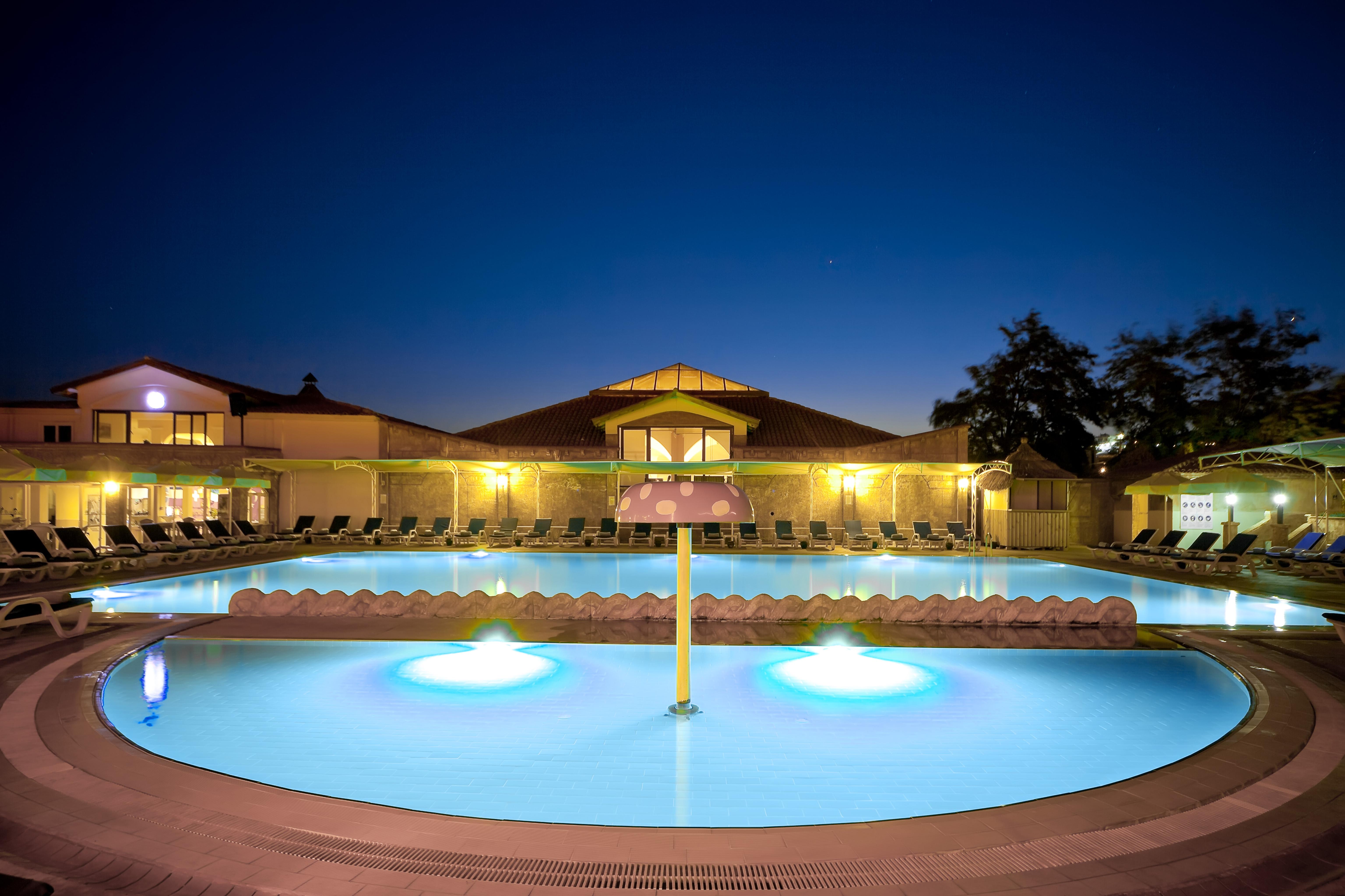 Club Resort Atlantis Seferihisar Εξωτερικό φωτογραφία