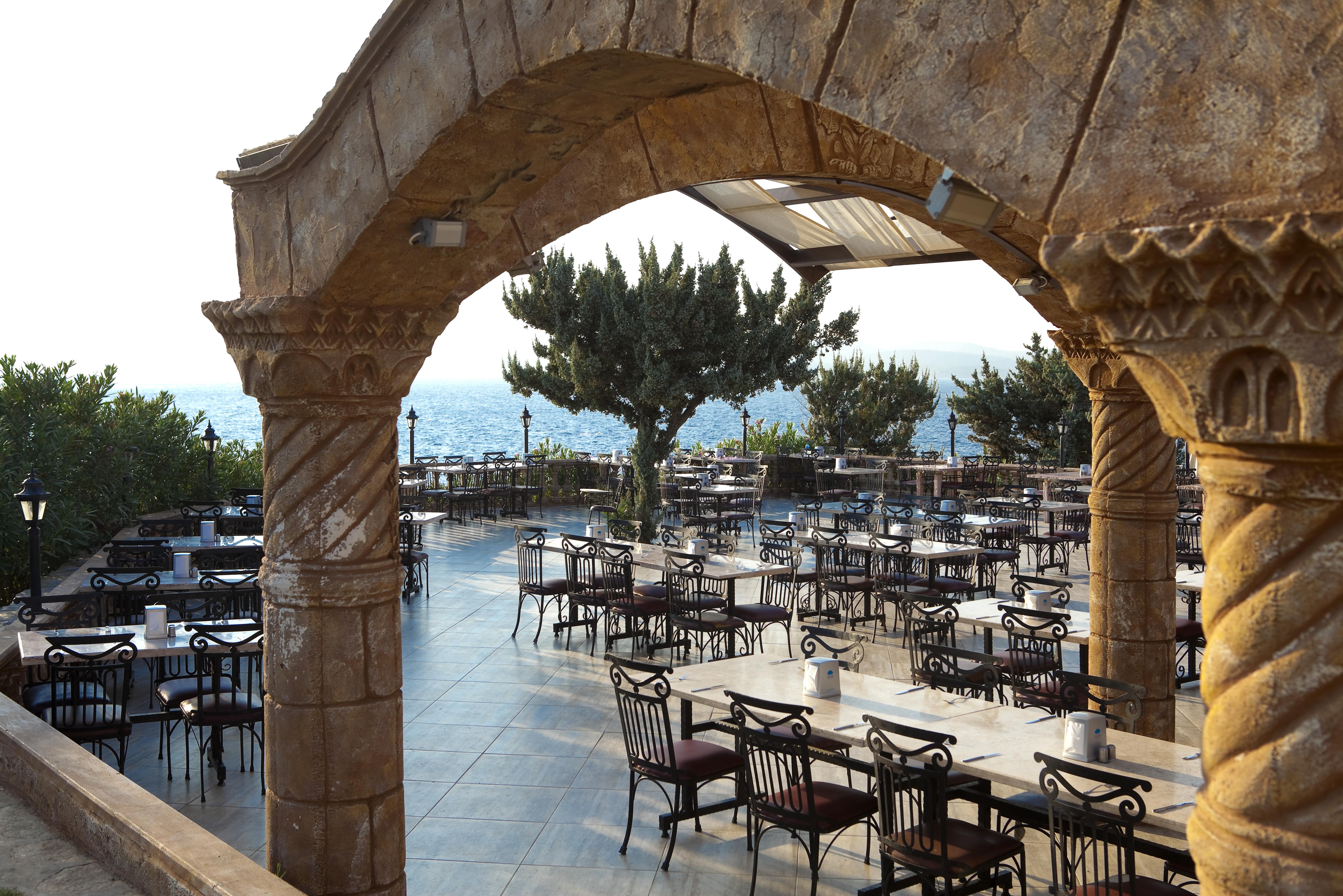 Club Resort Atlantis Seferihisar Εξωτερικό φωτογραφία