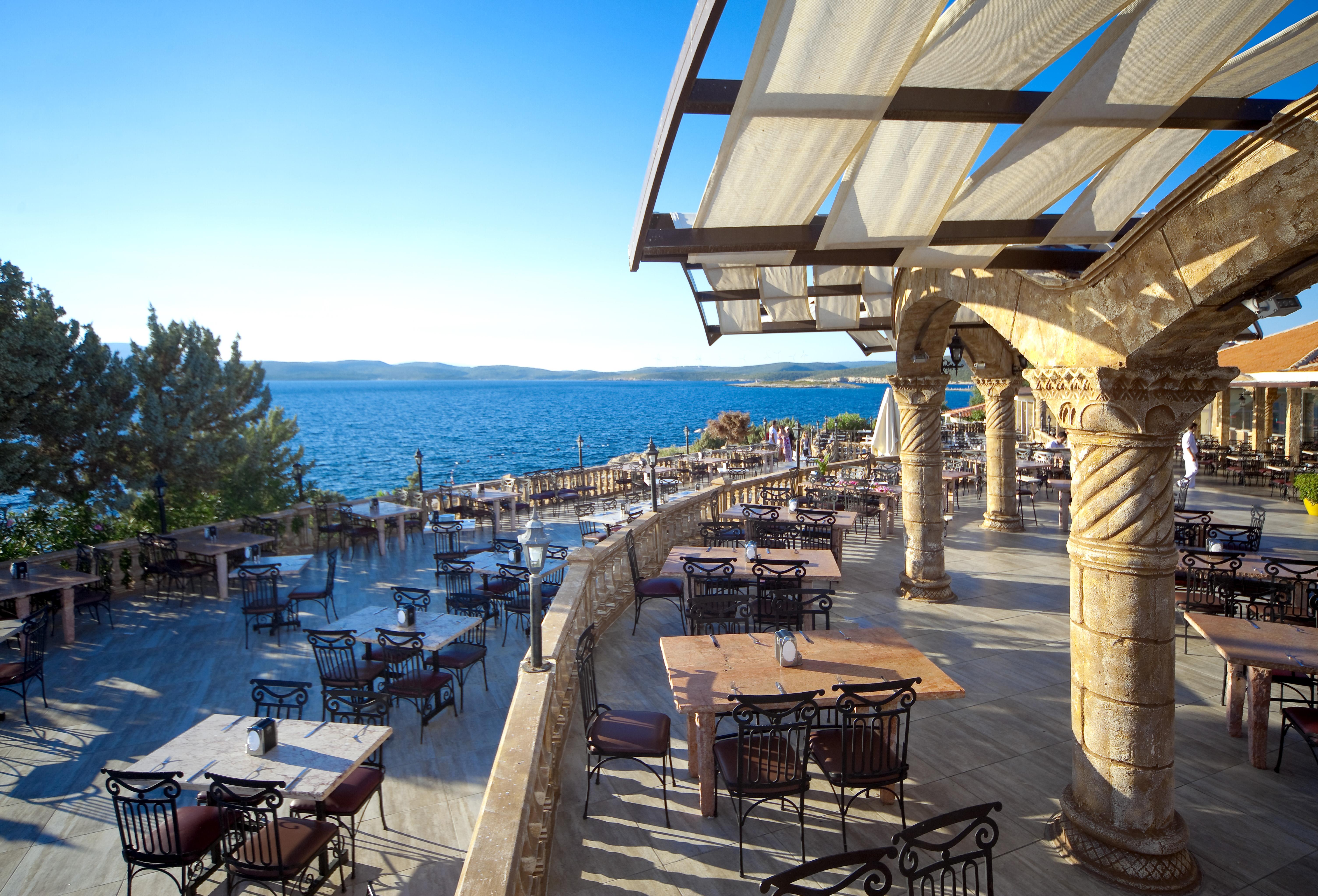 Club Resort Atlantis Seferihisar Εξωτερικό φωτογραφία