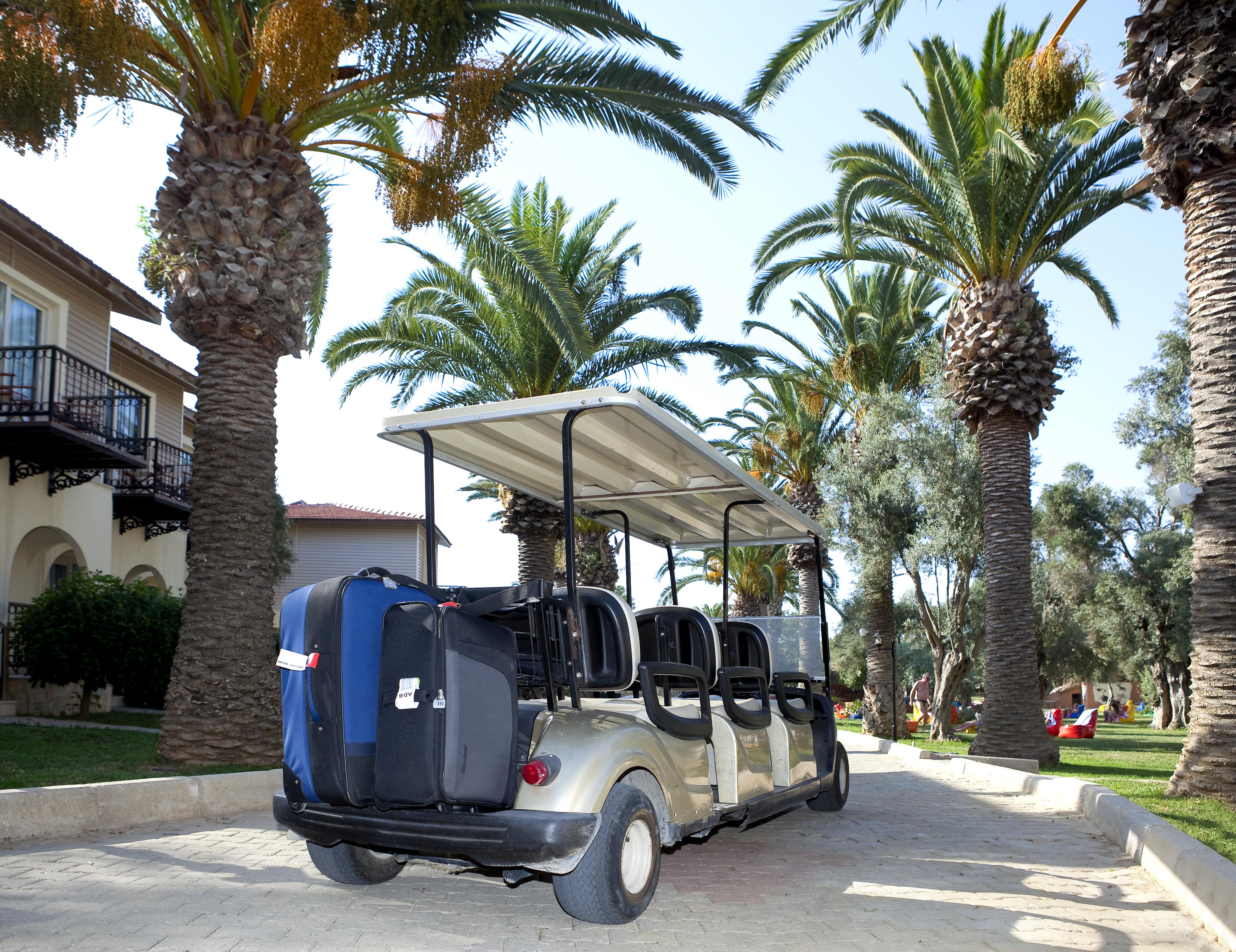 Club Resort Atlantis Seferihisar Εξωτερικό φωτογραφία