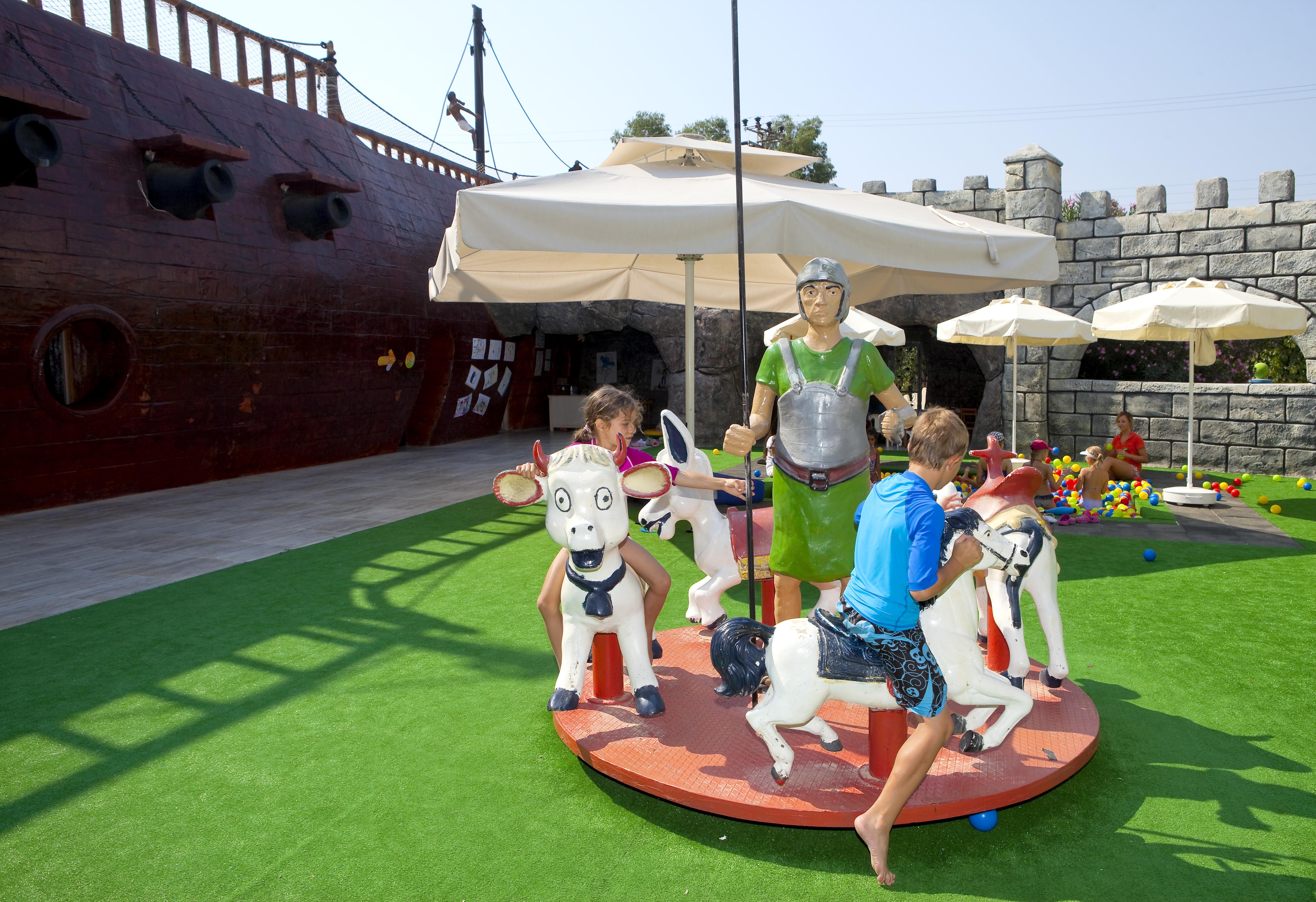 Club Resort Atlantis Seferihisar Εξωτερικό φωτογραφία