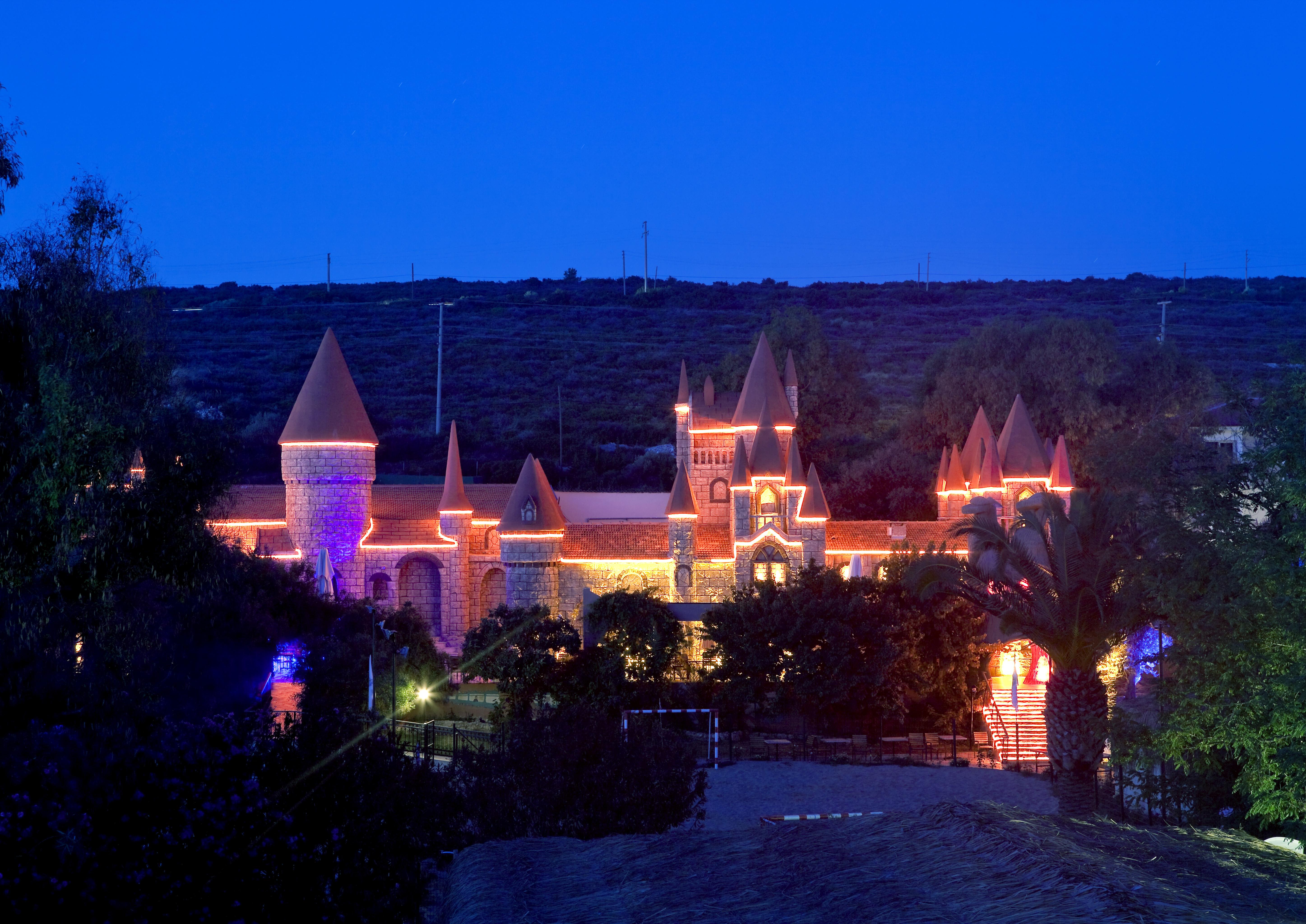 Club Resort Atlantis Seferihisar Εξωτερικό φωτογραφία