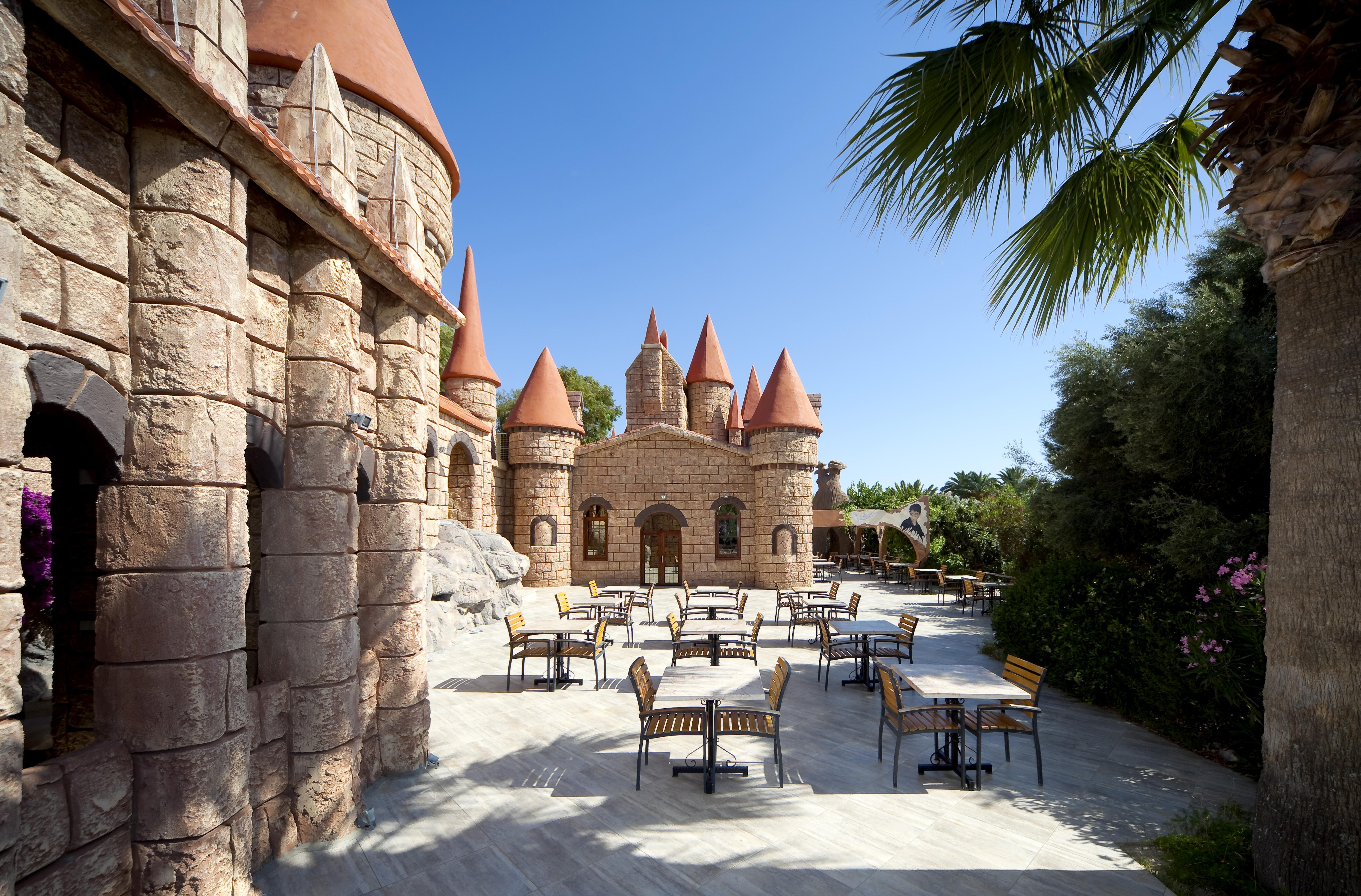 Club Resort Atlantis Seferihisar Εξωτερικό φωτογραφία