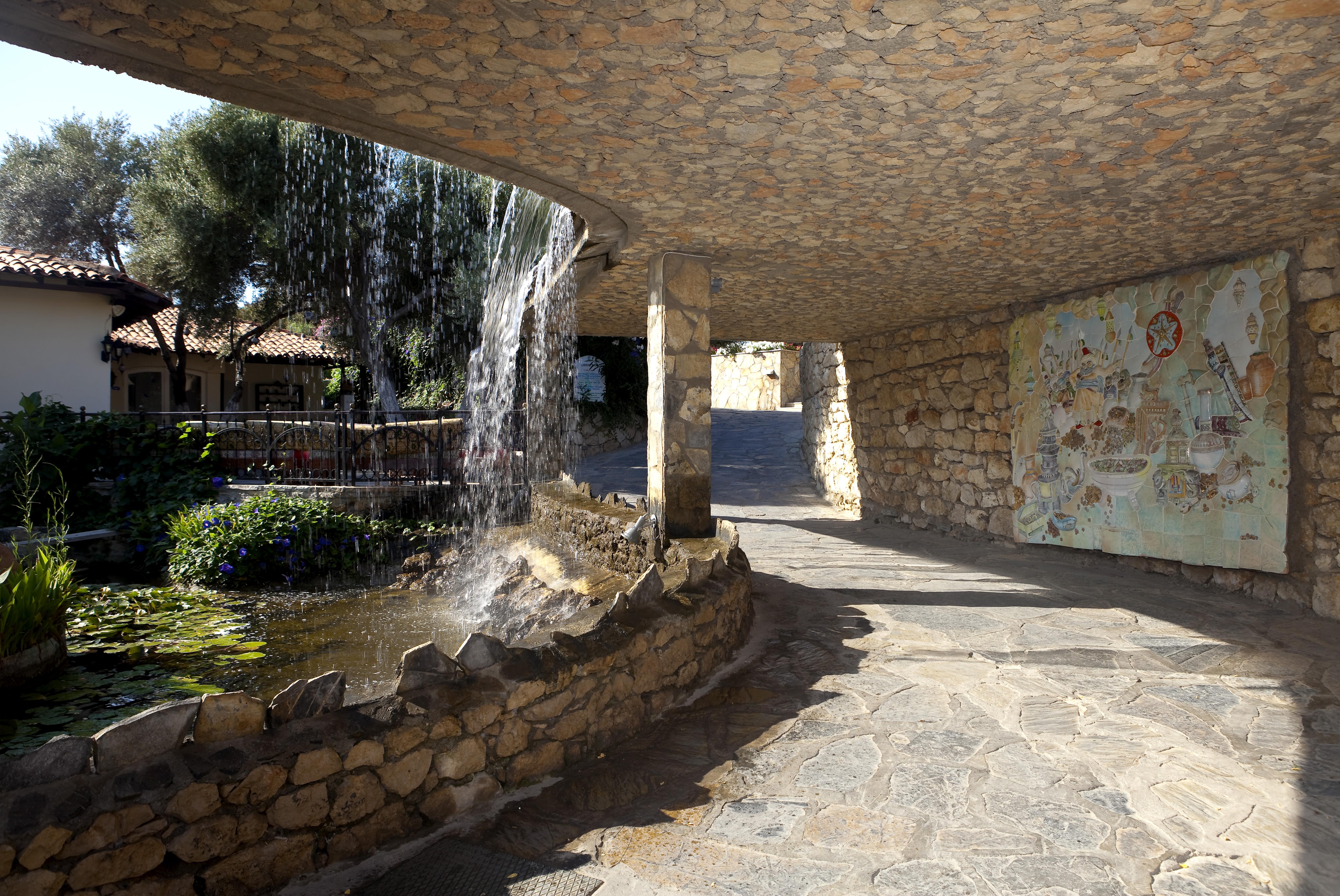 Club Resort Atlantis Seferihisar Εξωτερικό φωτογραφία