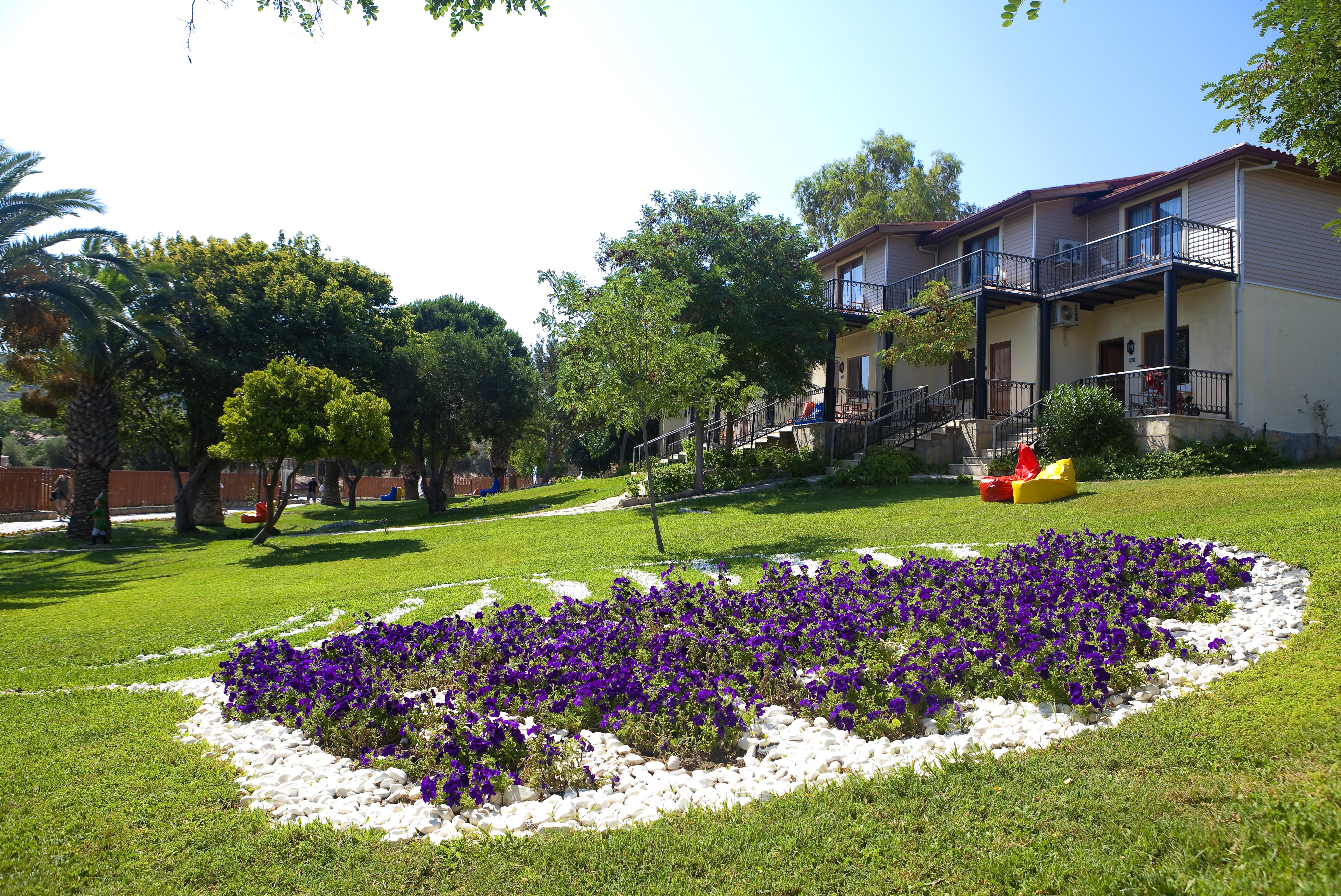 Club Resort Atlantis Seferihisar Εξωτερικό φωτογραφία