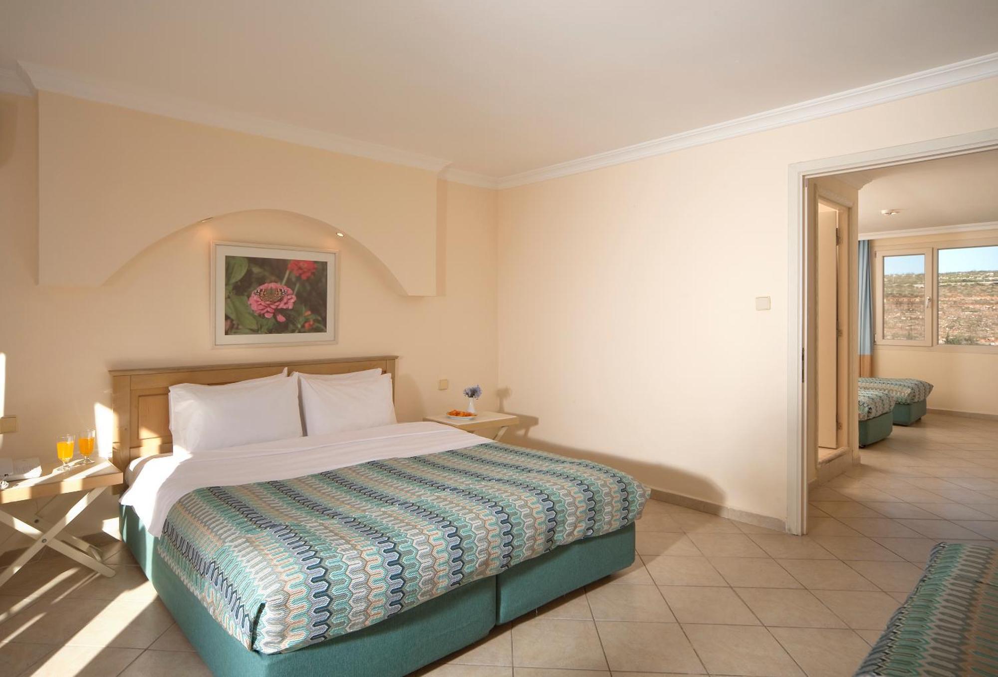 Club Resort Atlantis Seferihisar Εξωτερικό φωτογραφία