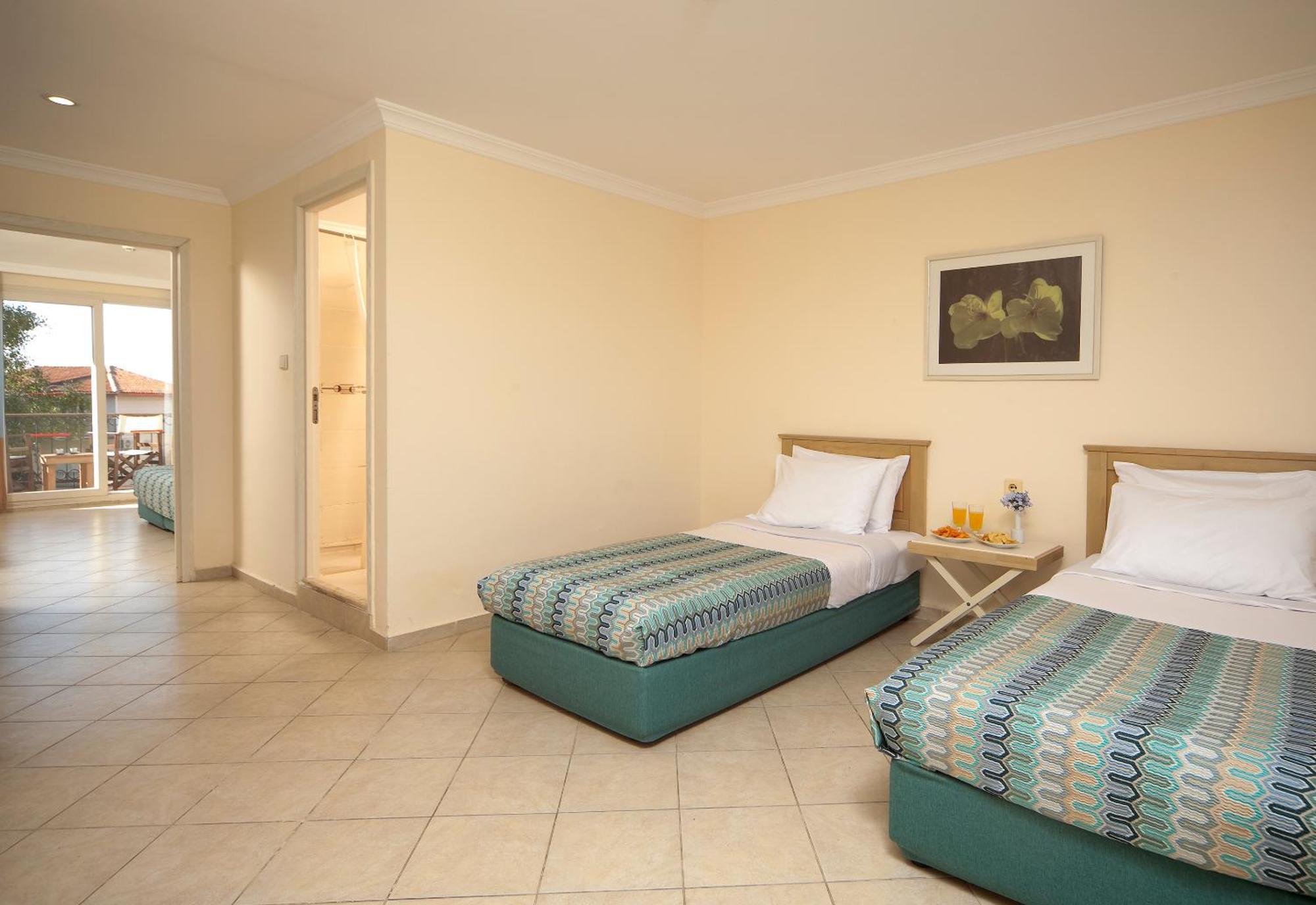 Club Resort Atlantis Seferihisar Εξωτερικό φωτογραφία
