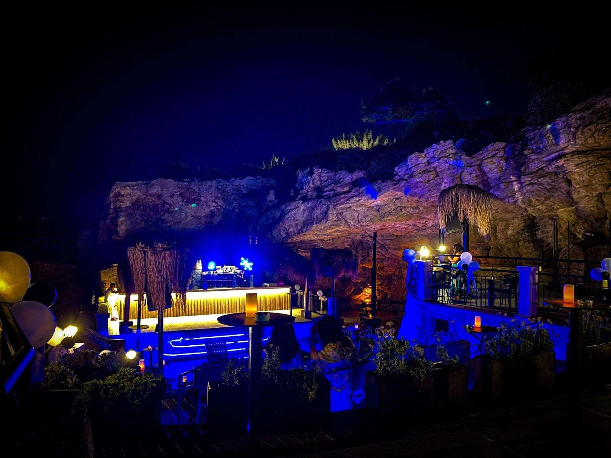 Club Resort Atlantis Seferihisar Εξωτερικό φωτογραφία