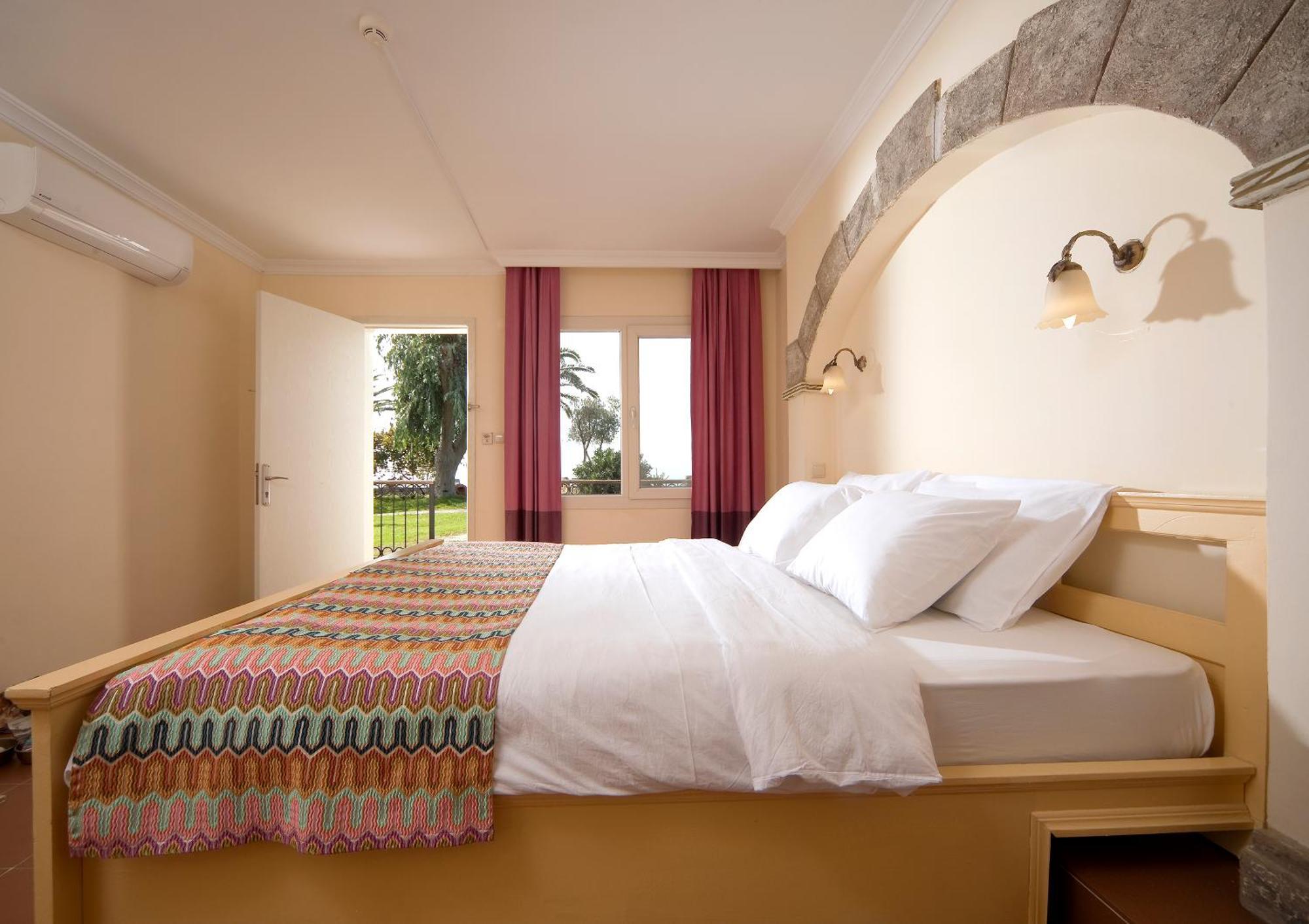 Club Resort Atlantis Seferihisar Εξωτερικό φωτογραφία