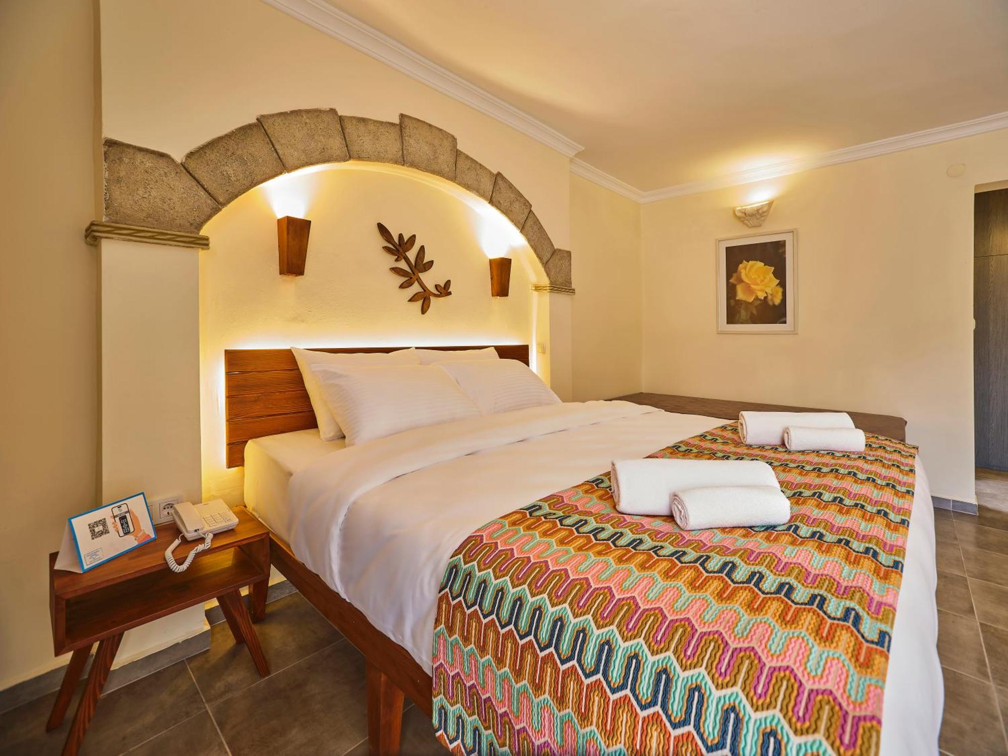 Club Resort Atlantis Seferihisar Εξωτερικό φωτογραφία