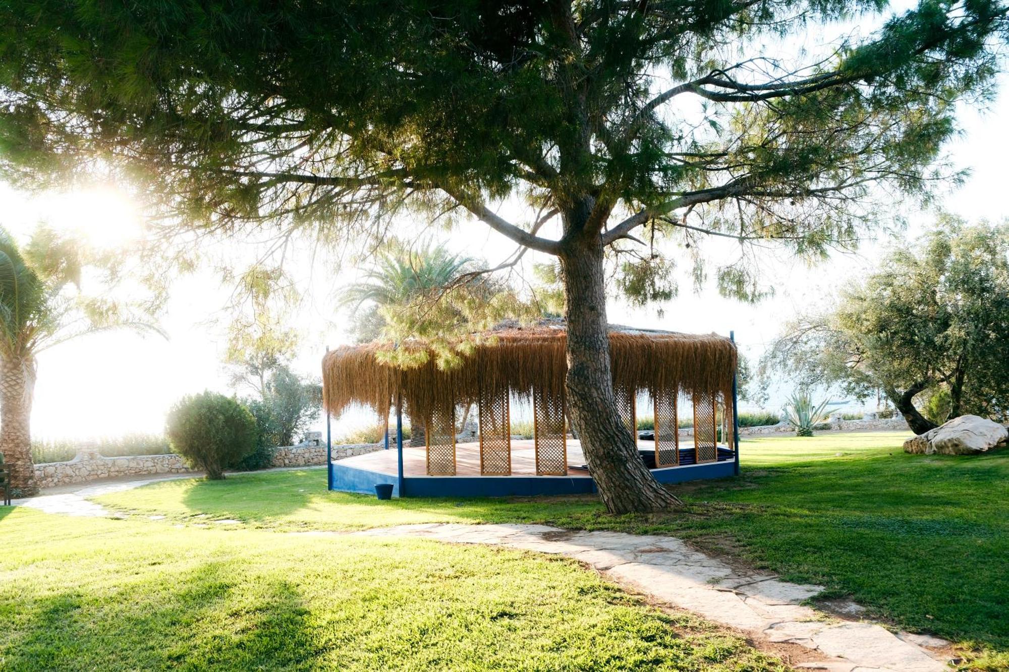 Club Resort Atlantis Seferihisar Εξωτερικό φωτογραφία