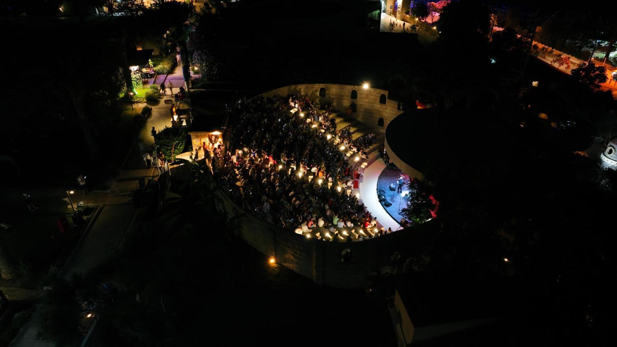 Club Resort Atlantis Seferihisar Εξωτερικό φωτογραφία