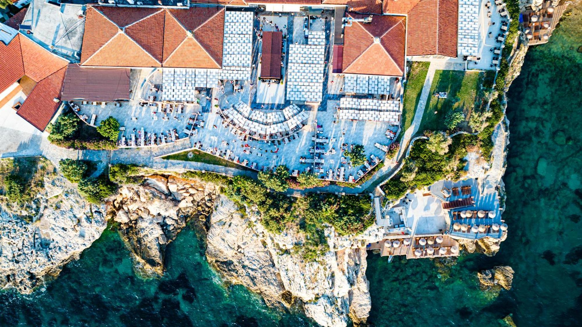 Club Resort Atlantis Seferihisar Εξωτερικό φωτογραφία